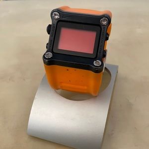 Nike Hammer Chronograph Watch